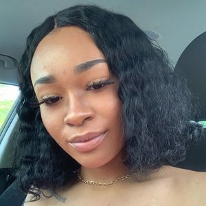 Meet your Posher, Jada